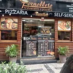Studio Leme Copacabana - Vista Mar - Pet Friendly
