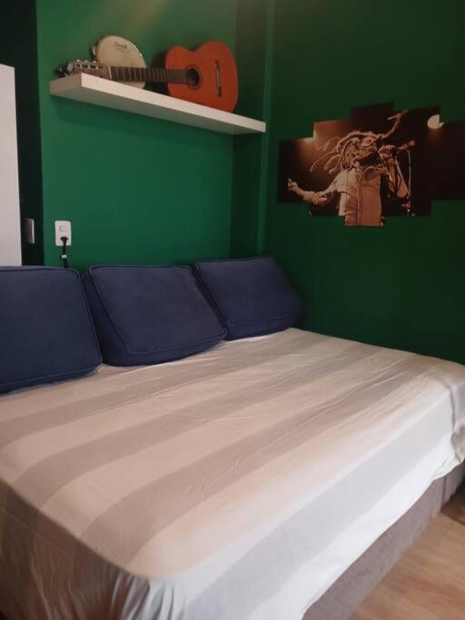 Leme Copacabana - Vista Mar - Pet Friendly