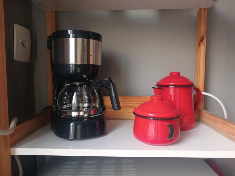 Leme Copacabana - Vista Mar - Pet Friendly Apartamento *