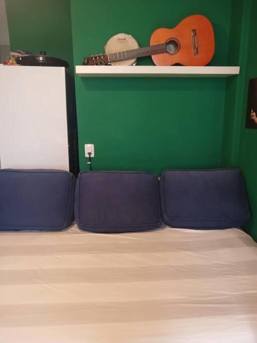 Leme Copacabana - Vista Mar - Pet Friendly Apartamento