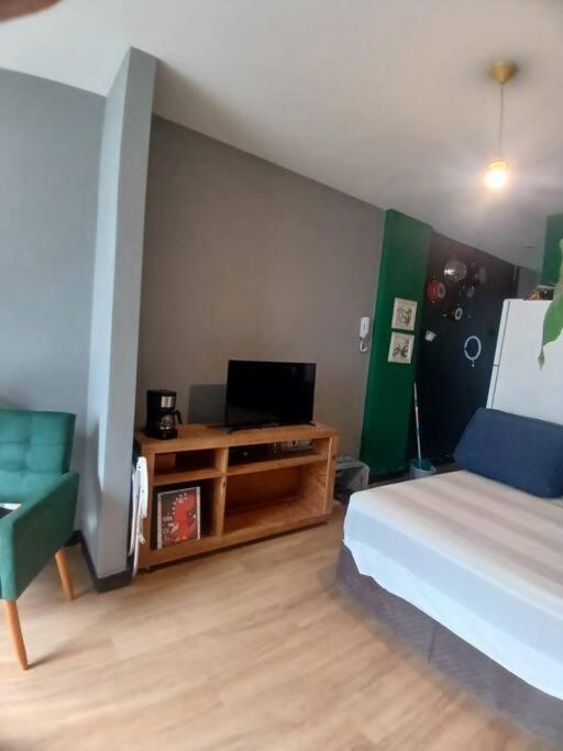 Apartamento Leme Copacabana - Vista Mar - Pet Friendly *