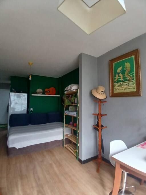 Apartamento Leme Copacabana - Vista Mar - Pet Friendly *