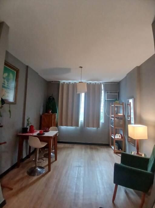 Apartamento Leme Copacabana - Vista Mar - Pet Friendly Rio de Janeiro