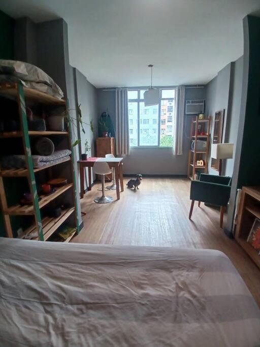 Leme Copacabana - Vista Mar - Pet Friendly * Rio de Janeiro