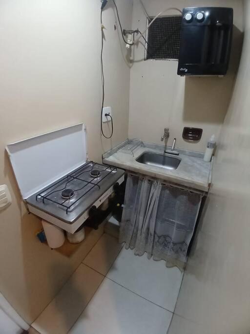 Apartamento Leme Copacabana - Vista Mar - Pet Friendly *