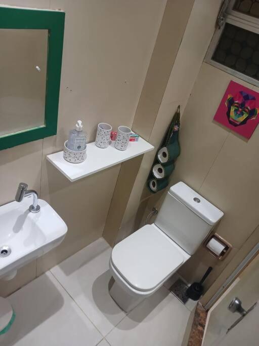 Leme Copacabana - Vista Mar - Pet Friendly *