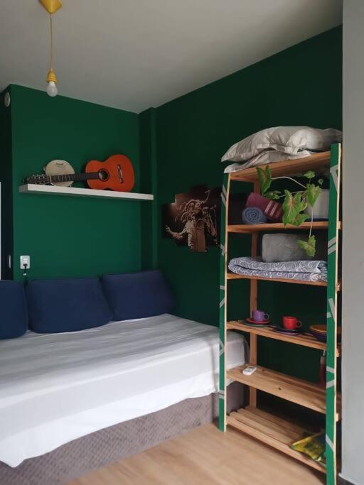 Leme Copacabana - Vista Mar - Pet Friendly Apartamento