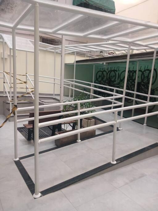 Leme Copacabana - Vista Mar - Pet Friendly Apartamento Rio de Janeiro