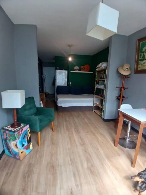Leme Copacabana - Vista Mar - Pet Friendly *