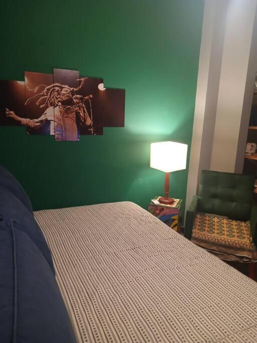 Leme Copacabana - Vista Mar - Pet Friendly Apartamento