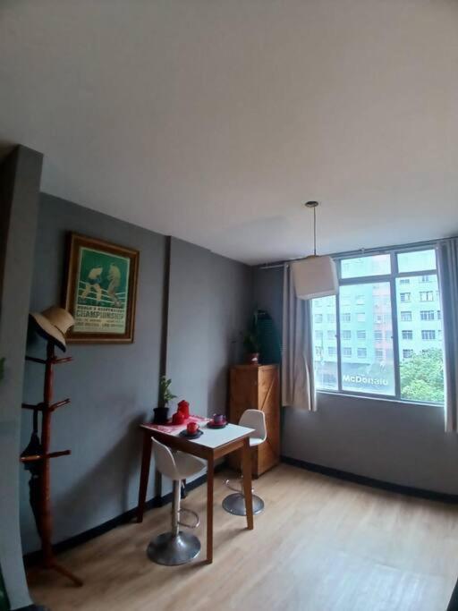 Apartamento Leme Copacabana - Vista Mar - Pet Friendly