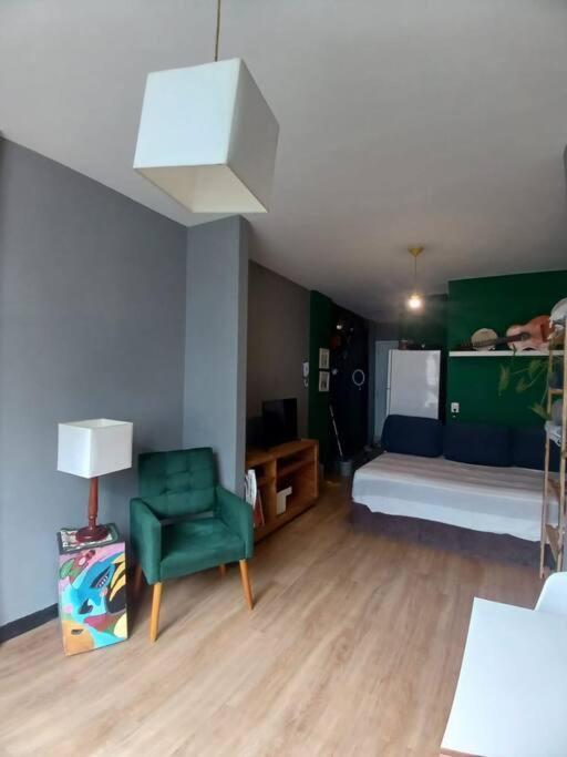 Leme Copacabana - Vista Mar - Pet Friendly Apartamento *
