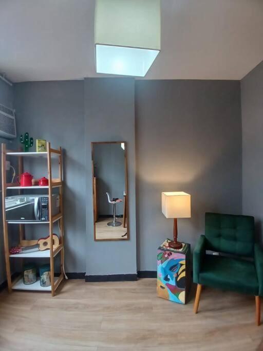 Leme Copacabana - Vista Mar - Pet Friendly Apartamento Rio de Janeiro