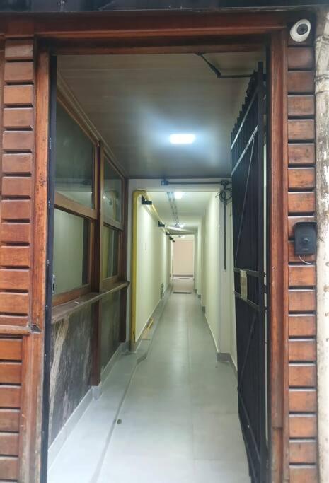 Apartamento Leme Copacabana - Vista Mar - Pet Friendly Rio de Janeiro