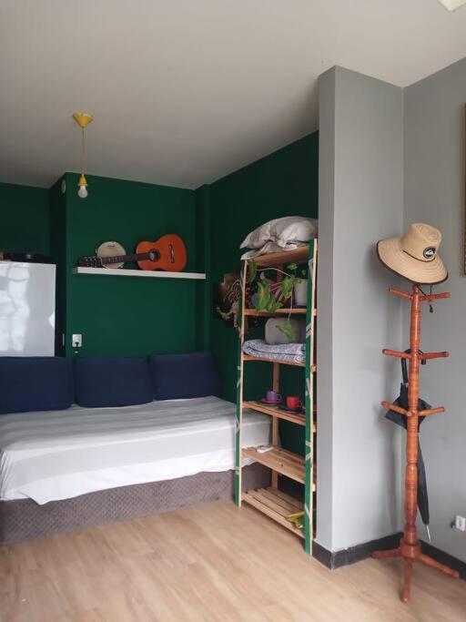 Leme Copacabana - Vista Mar - Pet Friendly *
