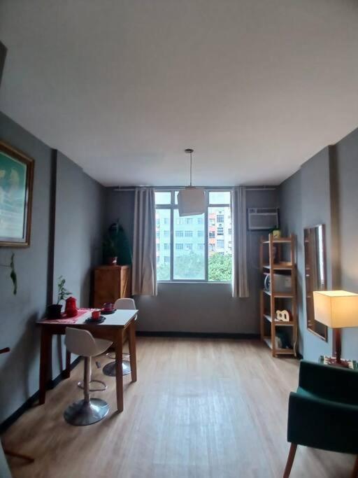 Leme Copacabana - Vista Mar - Pet Friendly * Rio de Janeiro