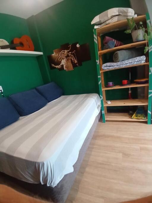 Apartamento Leme Copacabana - Vista Mar - Pet Friendly
