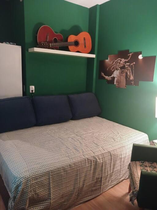 Leme Copacabana - Vista Mar - Pet Friendly Apartamento *